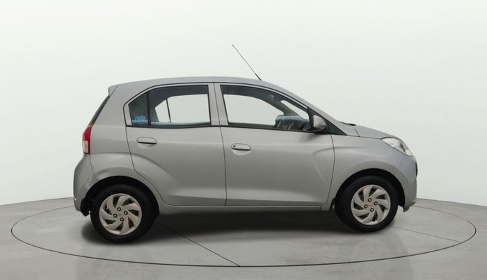 2020 Hyundai NEW SANTRO SPORTZ MT, Petrol, Manual, 28,227 km, Right Side View