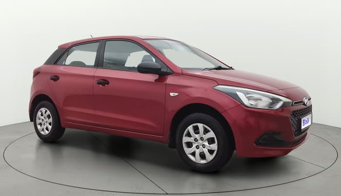 2016 Hyundai Elite i20 ERA 1.2, Petrol, Manual, 74,011 km, SRP