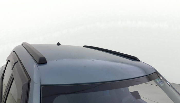 2024 Tata PUNCH ADVENTURE AMT, Petrol, Automatic, 4,233 km, Roof