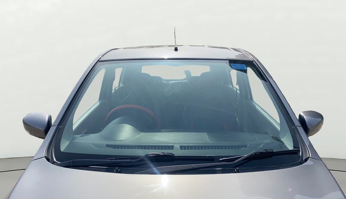 2019 Maruti Celerio ZXI, Petrol, Manual, 10,224 km, Front Windshield