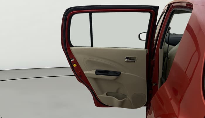 2018 Maruti Celerio VXI AMT (O), Petrol, Automatic, 59,645 km, LHS Rear Door