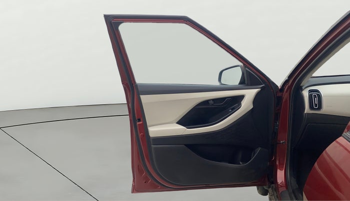 2021 Hyundai Creta EX 1.5 PETROL, Petrol, Manual, 42,587 km, LHS Front Door