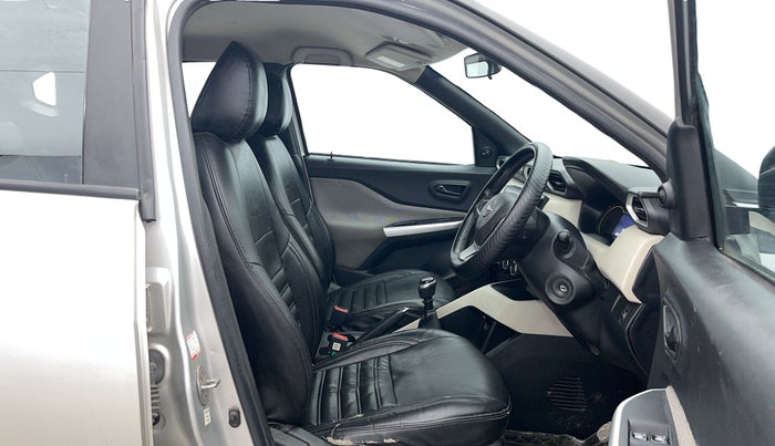 2021 Nissan MAGNITE XE, Petrol, Manual, 48,026 km, Right Side Front Door Cabin