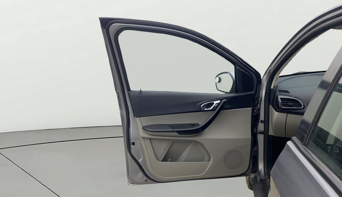 2019 Tata Tiago XZ PLUS PETROL, Petrol, Manual, 73,750 km, LHS Front Door