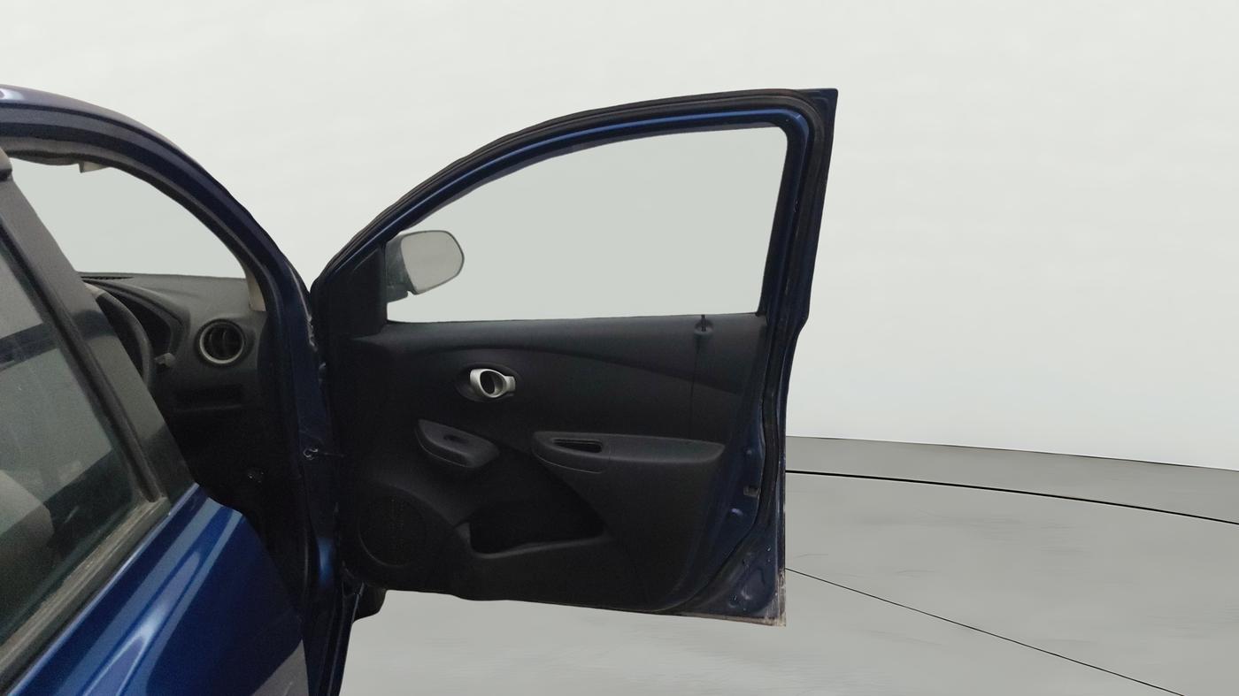 2018 Datsun Go T, Petrol, Manual, 28,485 km, RHS Front Door