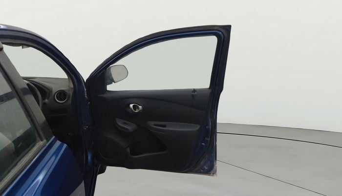 2018 Datsun Go T, Petrol, Manual, 28,485 km, RHS Front Door