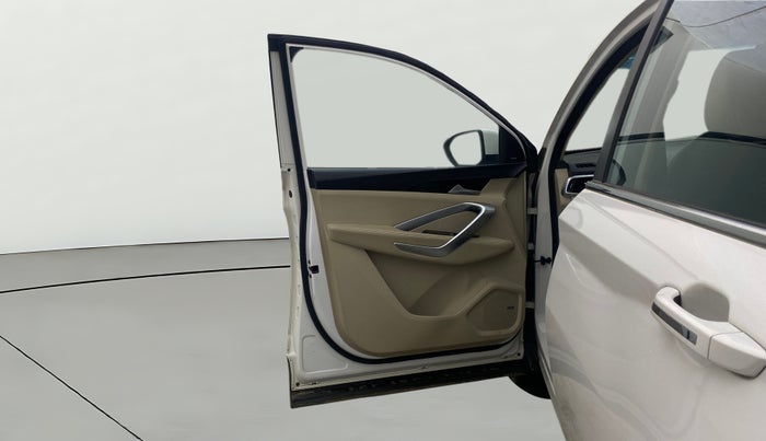 2021 MG HECTOR SHARP 1.5 DCT PETROL, Petrol, Automatic, 36,689 km, LHS Front Door