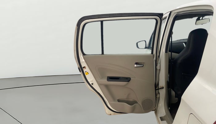 2015 Maruti Celerio VXI AMT, Petrol, Automatic, 67,721 km, LHS Rear Door