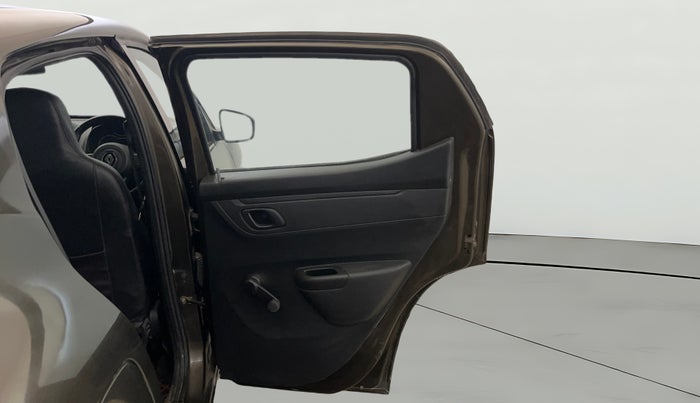 2020 Renault Kwid RXL, Petrol, Manual, 32,710 km, RHS Rear Door