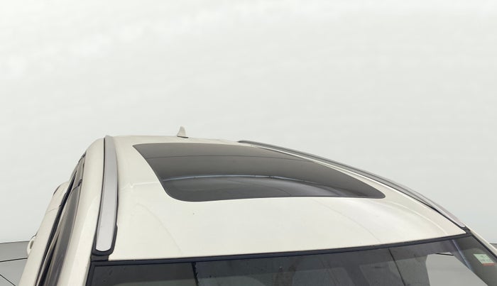 2023 Maruti Grand Vitara ALPHA PLUS HYBRID ECVT, Hybrid, Automatic, 74,240 km, Roof