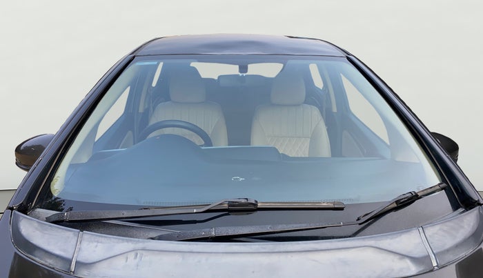 2016 Honda Jazz 1.2L I-VTEC V AT, Petrol, Automatic, 76,046 km, Front Windshield