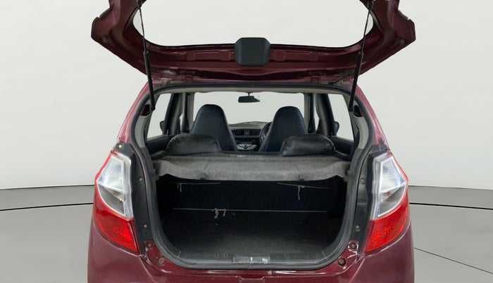 2016 Maruti Alto K10 VXI AMT, Petrol, Automatic, 1,00,897 km, Boot Open Zoomed View