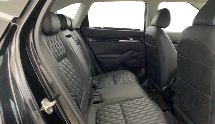 2021 KIA SELTOS HTX ANNIVERSARY EDITION 1.5 PETROL, Petrol, Manual, 55,426 km, Right Side Rear Door Cabin