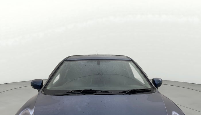 2016 Maruti Baleno ALPHA PETROL 1.2, Petrol, Manual, 67,780 km, Front Windshield