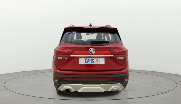 2019 MG HECTOR SHARP 2.0 DIESEL, Diesel, Manual, 69,923 km, Back/Rear