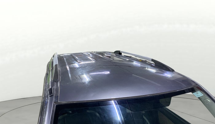 2014 Maruti Wagon R 1.0 VXI, Petrol, Manual, 1,30,697 km, Roof