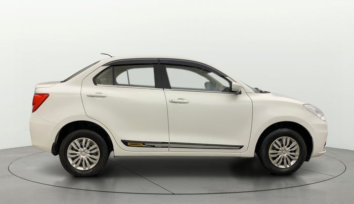 2022 Maruti Dzire VXI AMT, Petrol, Automatic, 68,705 km, Right Side View