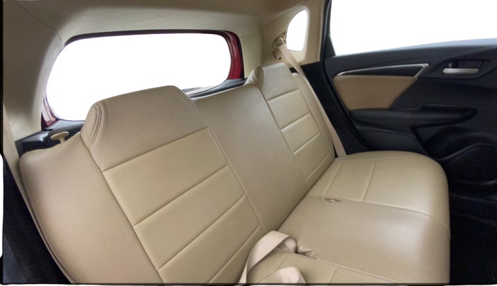 2019 Honda Jazz 1.2L I-VTEC VX, Petrol, Manual, 58,582 km, Right Side Rear Door Cabin