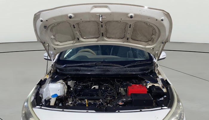 2014 Hyundai Elite i20 SPORTZ 1.2, Petrol, Manual, 77,039 km, Open Bonet