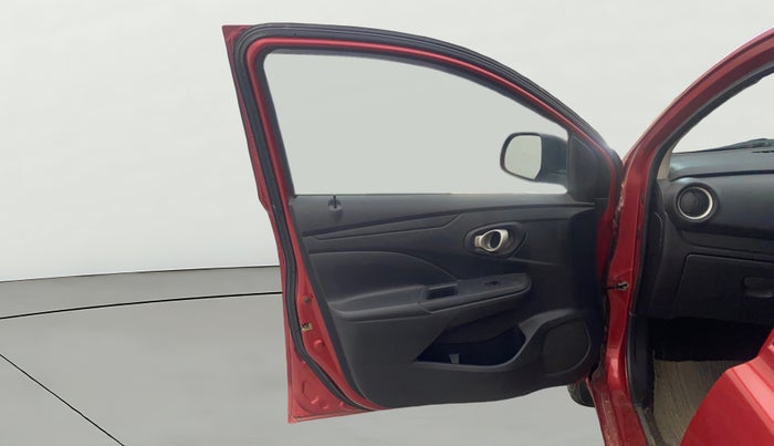 2019 Datsun Go T, Petrol, Manual, 35,849 km, LHS Front Door