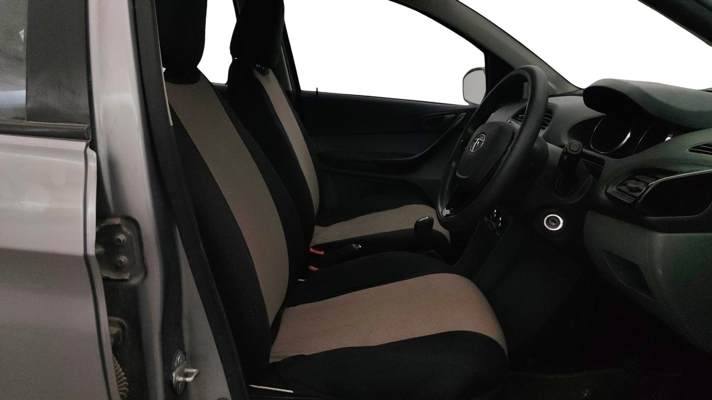 2018 Tata TIGOR XT PETROL, Petrol, Manual, 10,544 km, Right Side Front Door Cabin