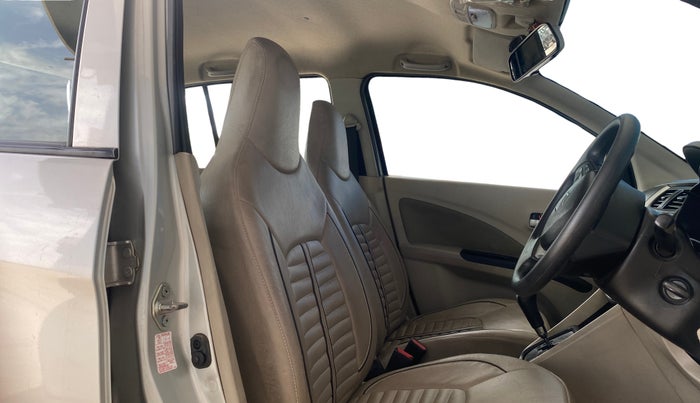 2018 Maruti Celerio ZXI AMT, Petrol, Automatic, 25,094 km, Right Side Front Door Cabin