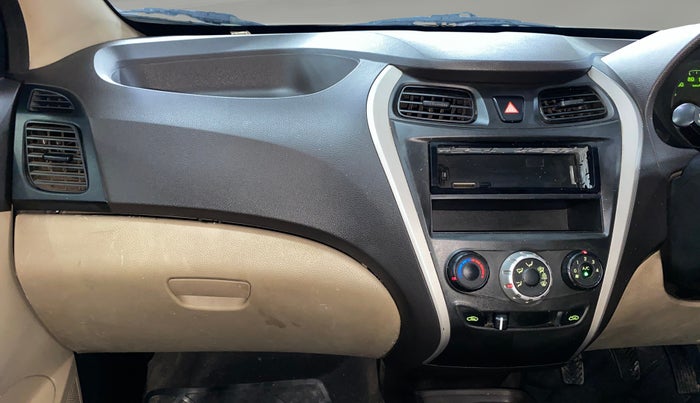 2016 Hyundai Eon ERA +, Petrol, Manual, 36,116 km, Air Conditioner