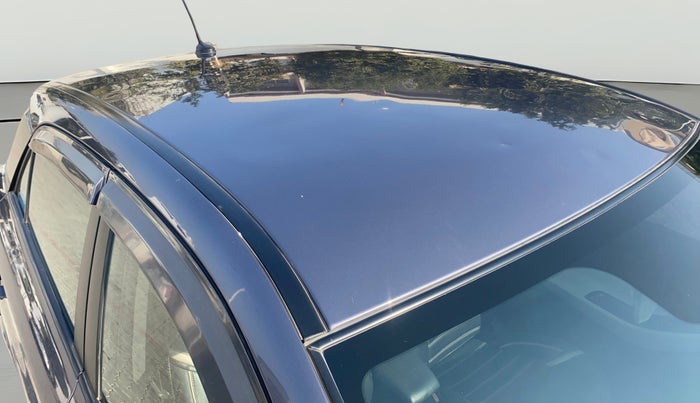 2017 Hyundai Elite i20 ASTA 1.2, Petrol, Manual, 61,636 km, Roof