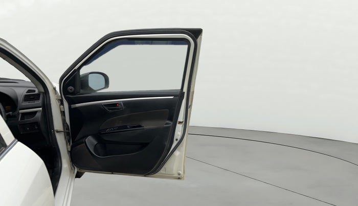 2016 Maruti Swift LXI (O), Petrol, Manual, 83,889 km, RHS Front Door