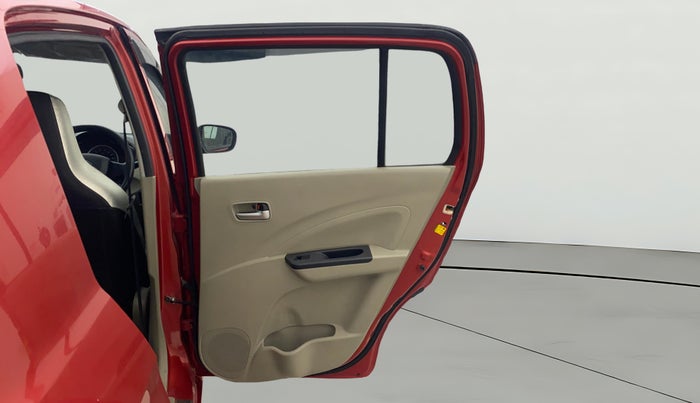 2016 Maruti Celerio VXI AMT, Petrol, Automatic, 56,789 km, RHS Rear Door