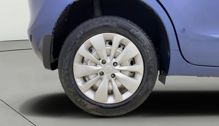 2020 Maruti Baleno SIGMA PETROL 1.2, Petrol, Manual, 43,630 km, Right Rear Wheel