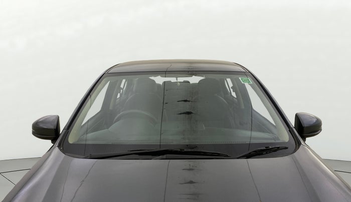 2021 Honda Amaze 1.2L I-VTEC VX CVT, Petrol, Automatic, 35,934 km, Front Windshield