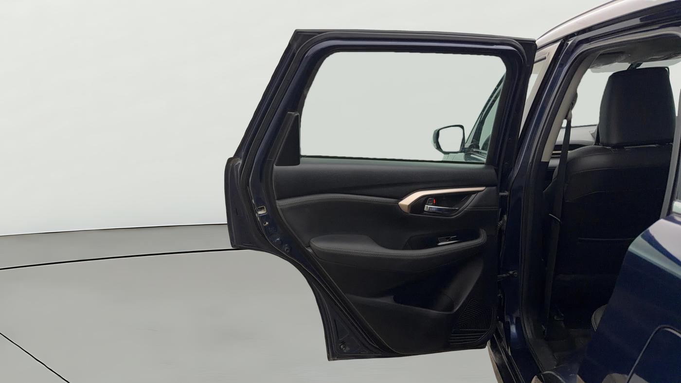 2022 Maruti Grand Vitara ALPHA PLUS HYBRID ECVT, Hybrid, Automatic, 37,105 km, LHS Rear Door