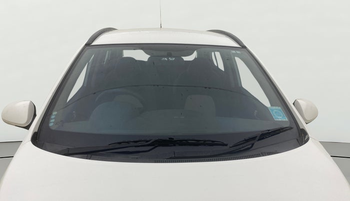 2015 Hyundai Grand i10 SPORTZ 1.2 KAPPA VTVT, Petrol, Manual, 94,261 km, Front Windshield