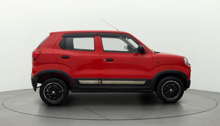 2021 Maruti S PRESSO VXI AMT, Petrol, Automatic, 48,192 km, Right Side View
