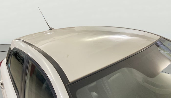 2015 Hyundai Elite i20 MAGNA 1.2, Petrol, Manual, 27,549 km, Roof