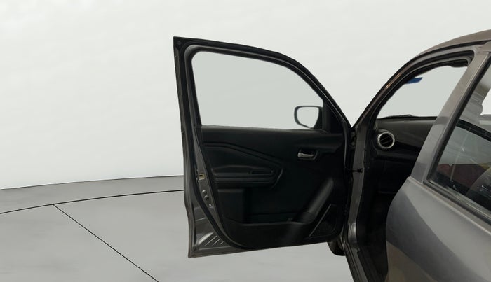 2022 Maruti Celerio VXI CNG, CNG, Manual, 75,202 km, LHS Front Door