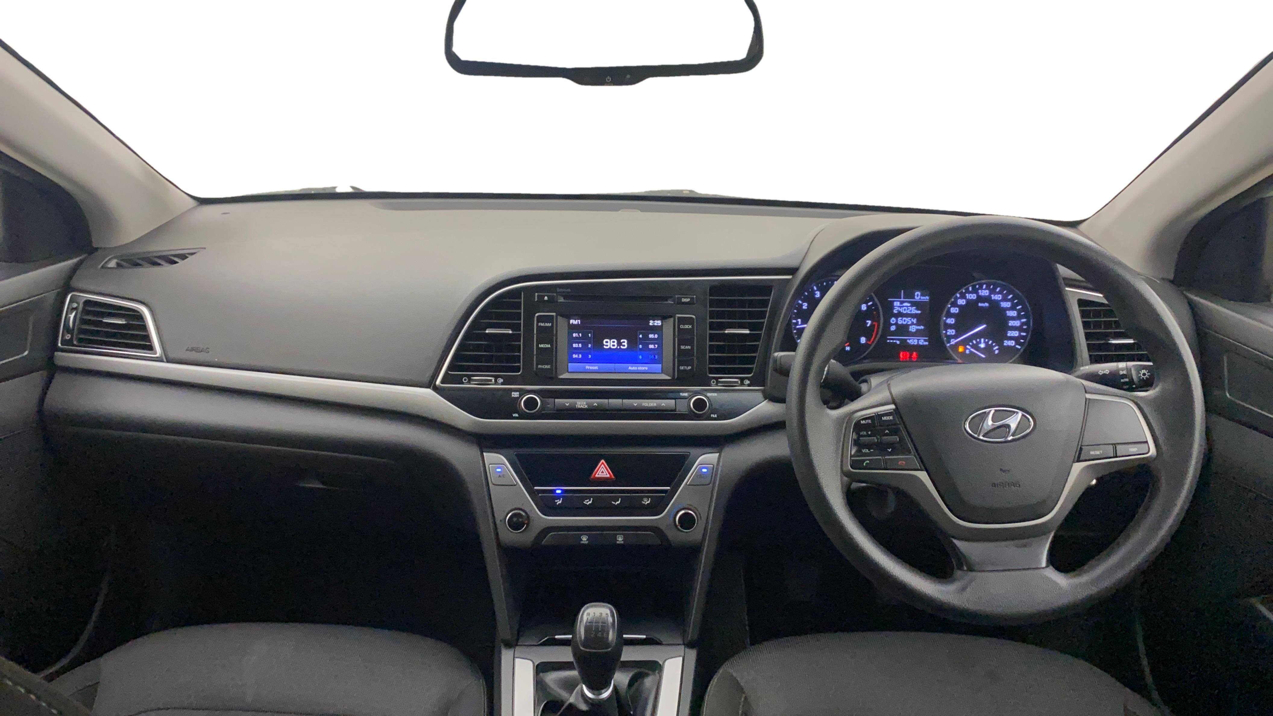 Interior