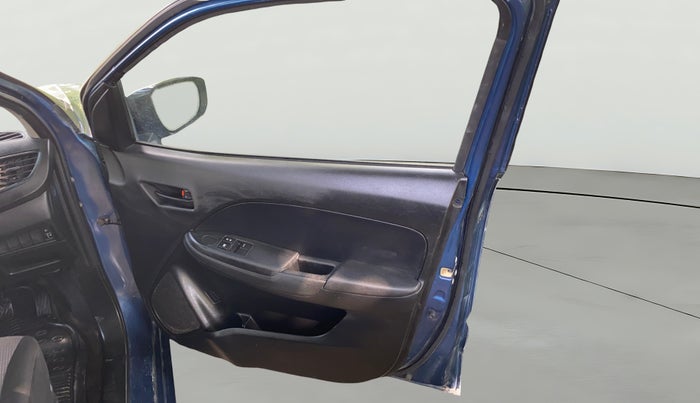 2016 Maruti Baleno SIGMA PETROL 1.2, Petrol, Manual, 23,440 km, RHS Front Door