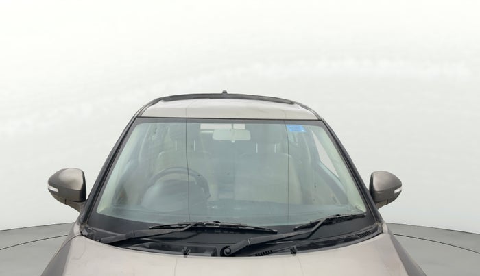2015 Maruti Swift Dzire VXI, Petrol, Manual, 71,947 km, Front Windshield