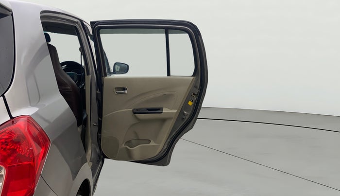 2017 Maruti Celerio ZXI (O), Petrol, Manual, 75,516 km, RHS Rear Door