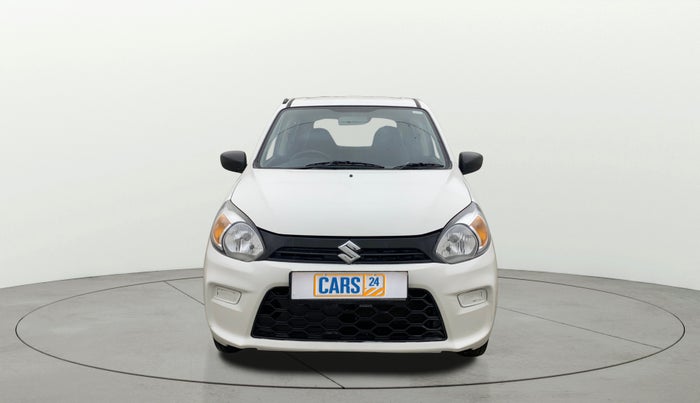 2021 Maruti Alto VXI PLUS, Petrol, Manual, 71,723 km, Front
