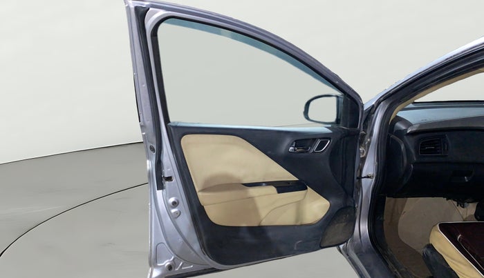 2019 Honda City V MT PETROL, Petrol, Manual, 51,061 km, LHS Front Door