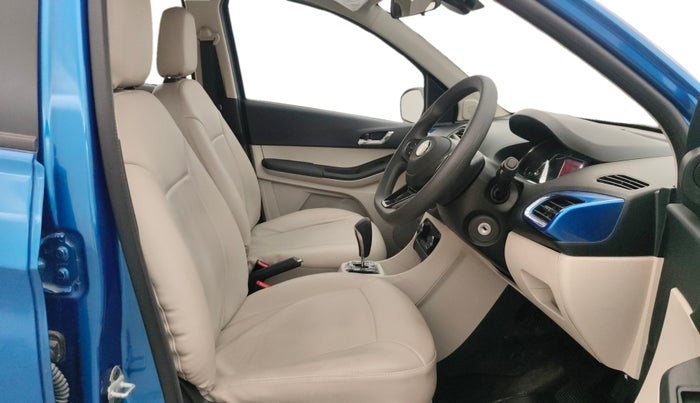 2024 Tata Tiago XZA PLUS PETROL, Petrol, Automatic, 3,289 km, Right Side Front Door Cabin