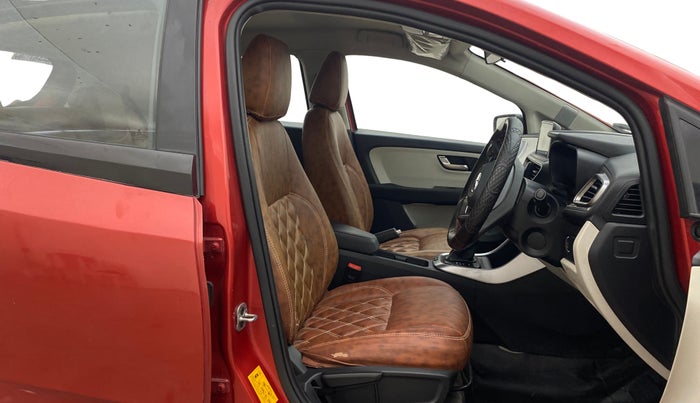 2023 Tata ALTROZ XZA PLUS, Petrol, Automatic, 65,754 km, Right Side Front Door Cabin