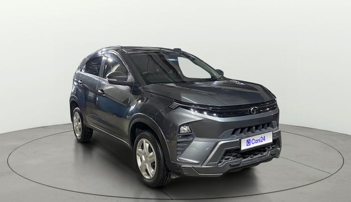 2024 Tata NEXON SMART 1.2 PETROL, Petrol, Manual, 29,844 km, SRP