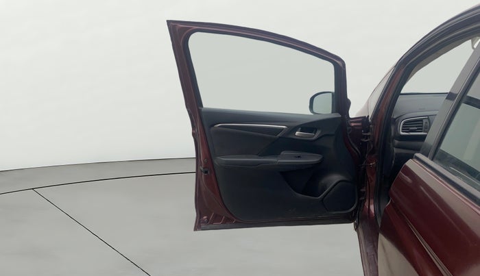 2015 Honda Jazz 1.5L I-DTEC VX, Diesel, Manual, 1,22,998 km, LHS Front Door