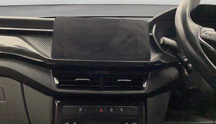 2022 Skoda KUSHAQ STYLE 1.0L TSI AT, Petrol, Automatic, 72,368 km, Air Conditioner