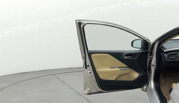 2016 Honda City 1.5L I-VTEC VX CVT, Petrol, Automatic, 72,808 km, LHS Front Door