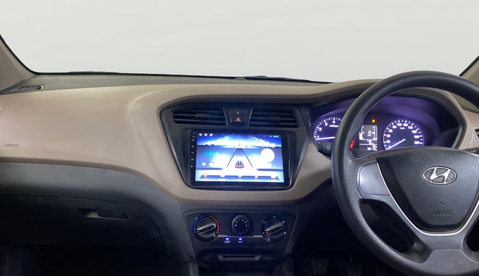 2018 Hyundai Elite i20 MAGNA EXECUTIVE 1.2, Petrol, Manual, 99,109 km, Air Conditioner